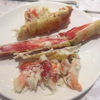 龍門海鮮酒家 - Cantonese Near Me - Hong Kong, HK
