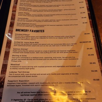 Penn Brewery - German Near Me - Pittsburgh, Pennsylvania Penn Brewery - German Near Me - Pittsburgh, Pennsylvania