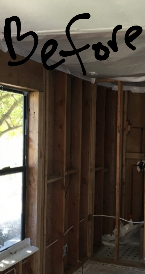 Slide of Gale Contracting Services