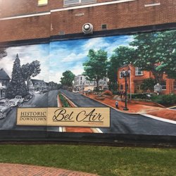 Town of Bel Air