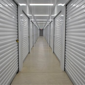 Sherwood Self Storage - Self Storage Near Me - Sherwood, Arkansas Sherwood Self Storage - Self Storage Near Me - Sherwood, Arkansas
