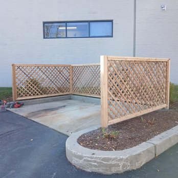 New Way Landscape - Privacy Fencing - Landscaping Near Me - Harvard, Illinois