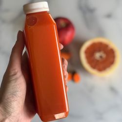 Peak Press Juicery - Citrus Slim Down