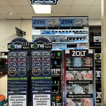 Alabama - Coushatta Smoke Shops - Tobacco Shops Near Me - Humble, Texas