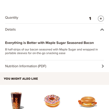 Dunkin' - Donuts Near Me - Minneola, Florida Dunkin' - Donuts Near Me - Minneola, Florida