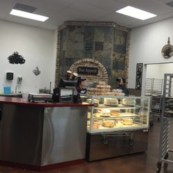 Paris Bakery