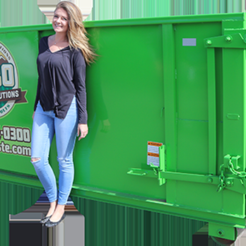 5280 Waste Solutions - Dumpster Rental Near Me - Denver, Colorado