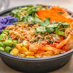 Bay Poke - San Gabriel