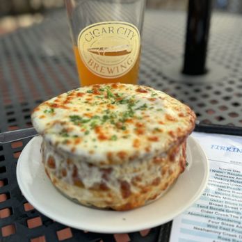 The Firkin Tavern - French onion soup - Pubs Near Me - Ewing, New Jersey The Firkin Tavern - French onion soup - Pubs Near Me - Ewing, New Jersey