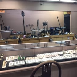 Corporate & Jewelry Repair