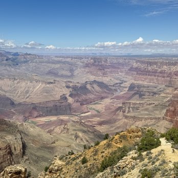 Desert View Watchtower - Landmarks & Historical Buildings Near Me - Grand Canyon, Arizona