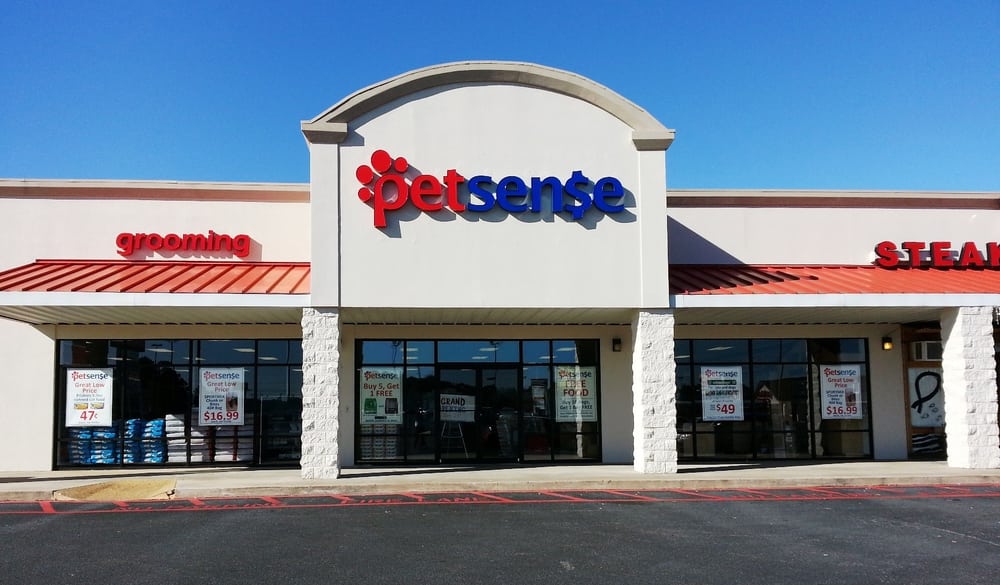 Petsense by Tractor Supply