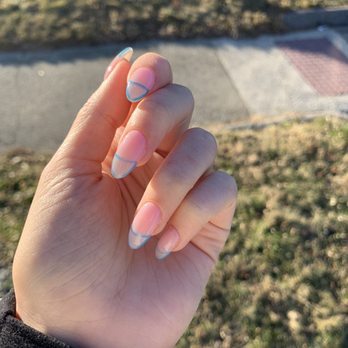 Bliss Nails Mystic - Nail Salons Near Me - Mystic, Connecticut