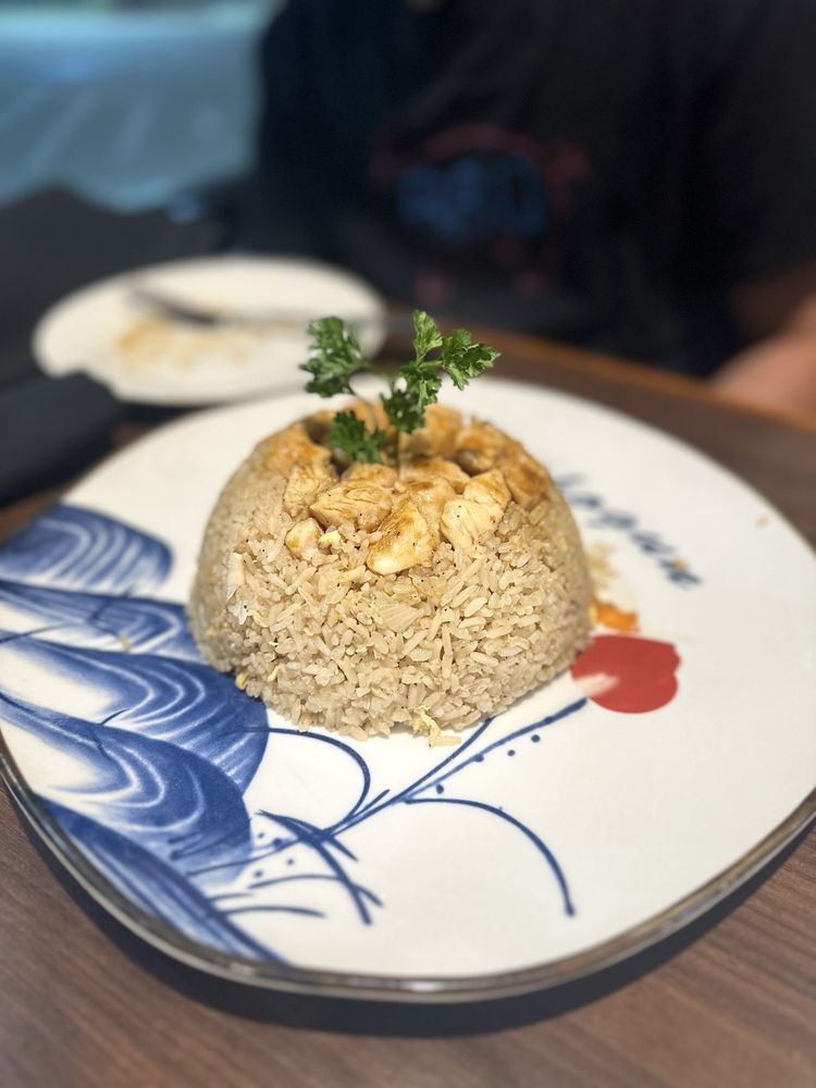 Shogun Japanese Grill & Sushi Bar Shogun Japanese Grill & Sushi Bar