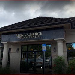 Men's Choice Medical Center - MENS CHOICE MEDICAL CENTER