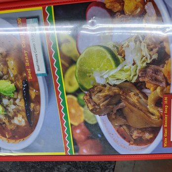 Tacos El Costalilla - Mexican Near Me - Woodbridge, Virginia Tacos El Costalilla - Mexican Near Me - Woodbridge, Virginia