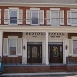 Bedford Tavern & Seafood House