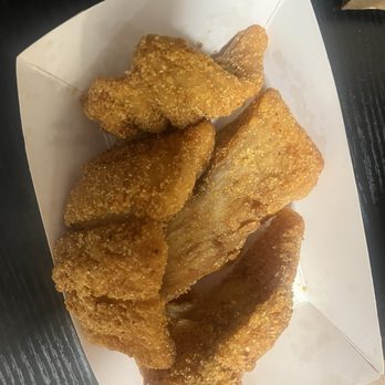Soultran's Seafood - Seafood Markets Near Me - Vallejo, California