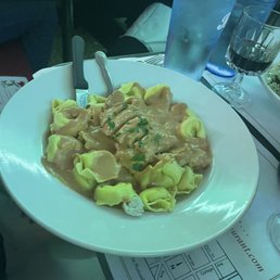 Cheese Tortellini