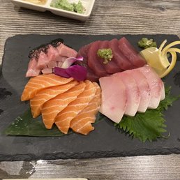 Sashimi