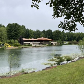 Schnormeier Gardens - (6/19/2021) - Botanical Gardens Near Me - Gambier, Ohio