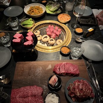 COTE Miami - Korean Near Me - Miami, Florida