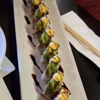 Kamiko Sushi Bar - Sushi Bars Near Me - Doral, Florida