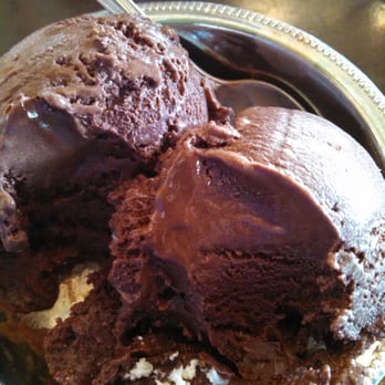 Pastini - Decadent chocolate gelato - Italian Near Me - Beaverton, Oregon