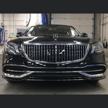 G2details - Maybach S 560 - Auto Detailing Near Me - Cambridge, Ontario G2details - Maybach S 560 - Auto Detailing Near Me - Cambridge, Ontario