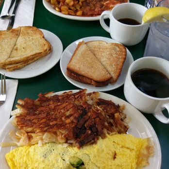 Egg Plantation - Breakfast & Brunch Near Me - Newhall, California