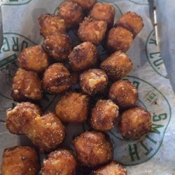 Smith Burger - Sweet Tot Basket