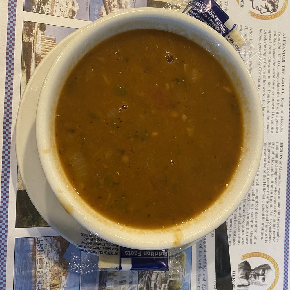 Wednesday - Lentil Wednesday - Lentil