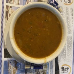 Wednesday - Lentil Wednesday - Lentil