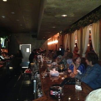 Bella Mia - At the bar! - Italian Near Me - Midlothian, Illinois Bella Mia - At the bar! - Italian Near Me - Midlothian, Illinois