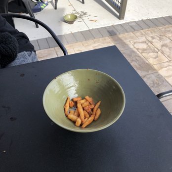Bulgogi Box - Doggie Dish is the same dish served to humans - Korean Near Me - Charlotte, North Carolina