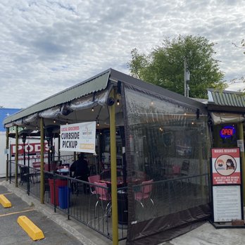 The Root Cafe - Curbside pickup - Cafes Near Me - Little Rock, Arkansas
