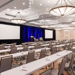 Hilton Ocala - Meeting Room