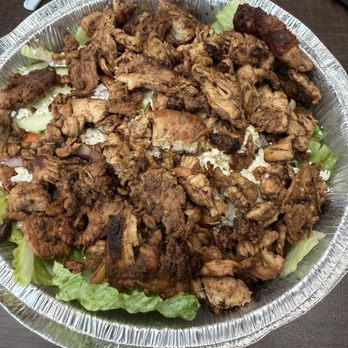 Mediterraneo - Mediterraneo Salad - Pizza Near Me - Westminster, Maryland Mediterraneo - Mediterraneo Salad - Pizza Near Me - Westminster, Maryland