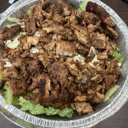 Mediterraneo Salad