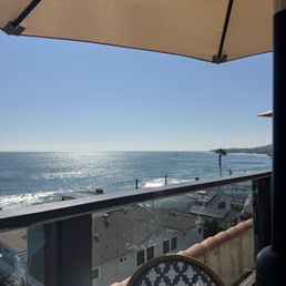 Nice view!