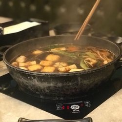 牛助 - Our pot