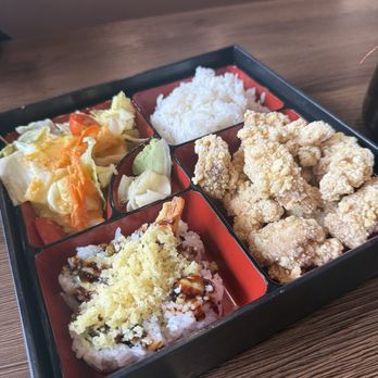 Happy Sushi - Japanese Near Me - Chino Hills, California