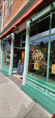 Caduceus Cellars and Merkin Vineyards Tasting Room by null
