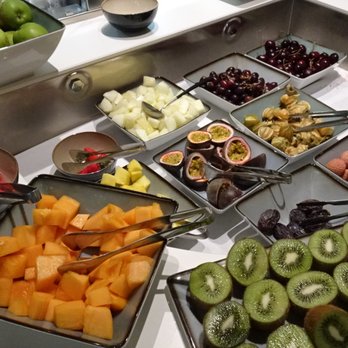 Stage12 - Breakfast - Hotels Near Me - Innsbruck, 7