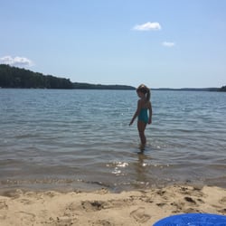 Perfect day to chill in the waves