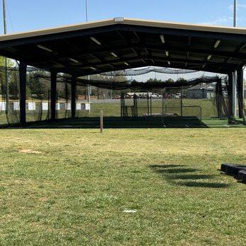 Jerry Jug Wallace Field - Practice area! - Baseball Fields Near Me - Gaffney, South Carolina Jerry Jug Wallace Field - Practice area! - Baseball Fields Near Me - Gaffney, South Carolina