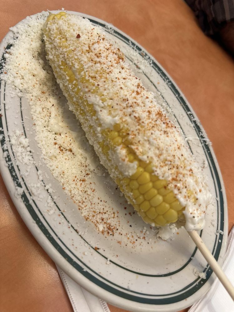 La Hacienda