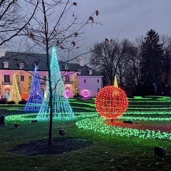 Winterlights at Newfields - Festivals Near Me - Indianapolis, Indiana Winterlights at Newfields - Festivals Near Me - Indianapolis, Indiana