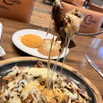 Chicano's Cocina Bar & Grill - Mexican Near Me - Richmond, Virginia
