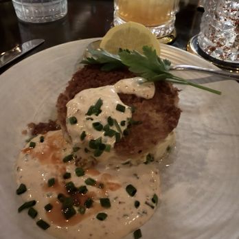 J Carver’s - Crab cake - Steakhouses Near Me - Austin, Texas J Carver’s - Crab cake - Steakhouses Near Me - Austin, Texas